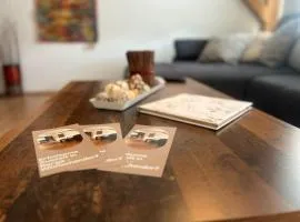 Zur Elster Landruhe Berga