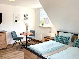 Apartment Chardonnay in Seenähe