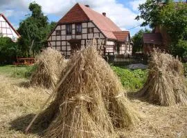 Zagroda Chłopska
