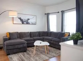 Heron Hideaway Game Room within walking distance to HWS & Seneca Lake
