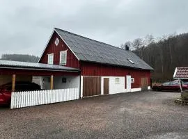 Viskadalens Gårdshus