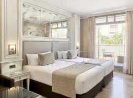 VP雷克賴託斯花園住宿