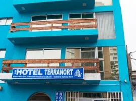 Hotel Terranort