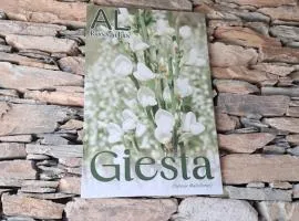 AL Rossadas Giesta