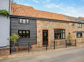 The Old Stores - Rede