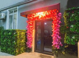 Liberta Baku City Center，位于巴库的酒店