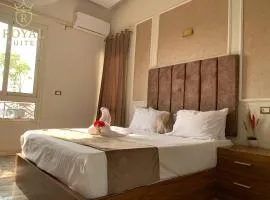 Downtown Royal Suites