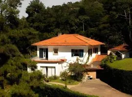 Sítio em Petrópolis