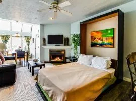 Studio at The Lodge at Mountain Village