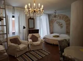 Suite "La Finestra su Alghero"