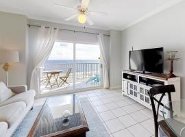 Tidewater 906，位于奥兰治比奇的酒店