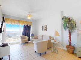 Tidewater 908，位于奥兰治比奇的酒店