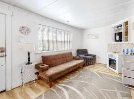 Hidden Villa Cottage #2 - The Shell Cottage