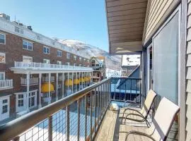 The Lodge at Mountain Village Unit 308A