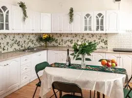 Sunrise Budapest Airport - Free Parking - 120 sqm