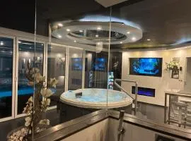 Bed & Wellness Angie