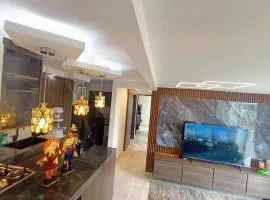 Apartamento en el Conjunto Residencial Goya