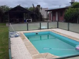 Cabañas Boutique NanakaUta