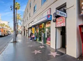 Samesun Hollywood Hotel & Hostel
