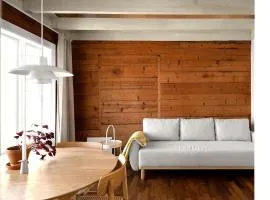 Unique apartment in Stavangers most sentral square