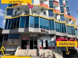 Prime Luxury Apartments