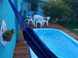 Hostel Ariramba