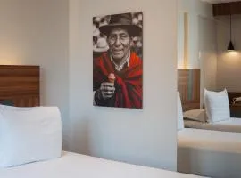 DREAM By Stannum Hotel