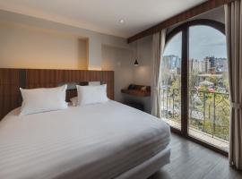 DREAM By Stannum Hotel，位于拉巴斯的酒店