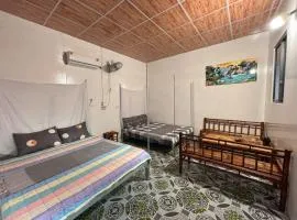 Mekong Delta Homestay 2-Day Tour & Adventure Cycling