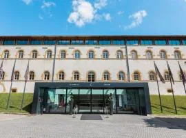 La Citadelle Hotel Metz - MGallery Collection