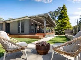 Tin & Timber by Charlesworth