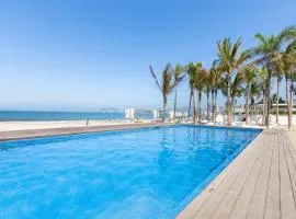Apartamento LUXURY Vacacional Nayarit Mexico