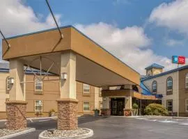 SureStay Plus Hotel by Best Western Elizabethtown Hershey
