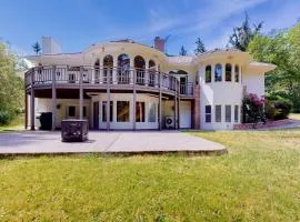 Silver Lake Splendor