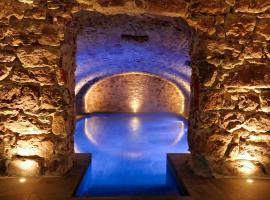 5 Terres Hotel & Spa - MGallery Collection，位于巴尔的酒店