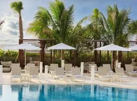 Fort Lauderdale Marriott Pompano Beach Resort