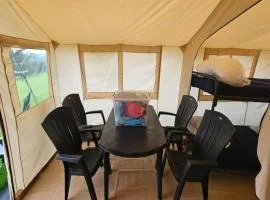 Nature Retreat at Val de Wanne