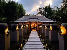 Pilgrimage Wellness Retreat