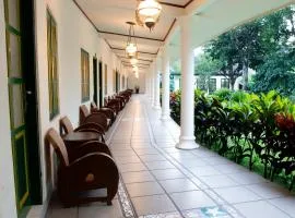 Omah Kebon Guest House
