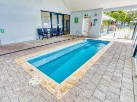 Tides at 65 Cape View Resort