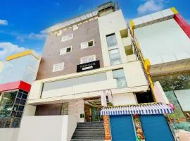 Super Townhouse MG Road Near Commercial Street