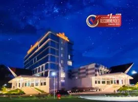 UNHAS HOTEL & CONVENTION