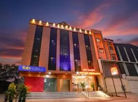 FabHotel Sunshine Residency