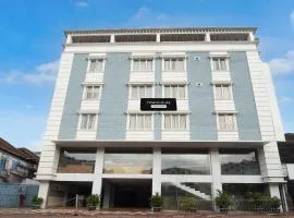 Townhouse MG Road Trivandrum Formerly Nandanam Park