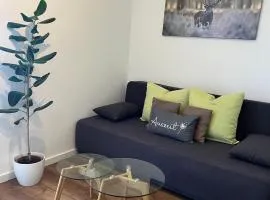 Ferienwohnung Auszeit am Schlossberg