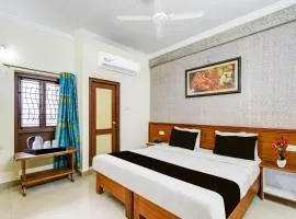 Collection O Sharath City Mall Formerly Delight Inn Gachibowli