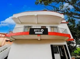 Super Hotel O Bolpur Shantiniketan Railway Junction Formerly Ashima Resort