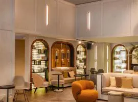 FirstName Toulouse, part of JdV by Hyatt