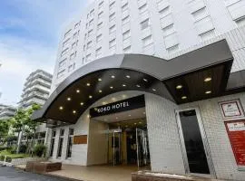 KOKO HOTEL Tokyo Nishikasai