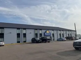 布卢明顿努马戴斯酒店